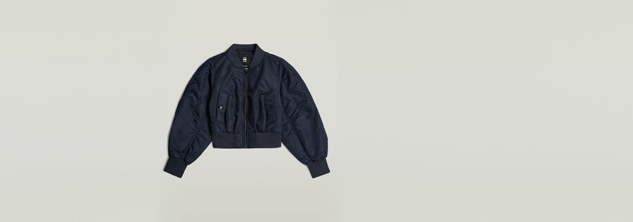 blouson aviateur