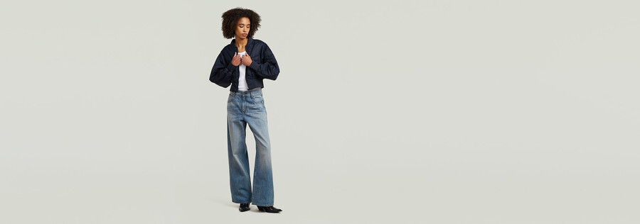 blouson aviateur
