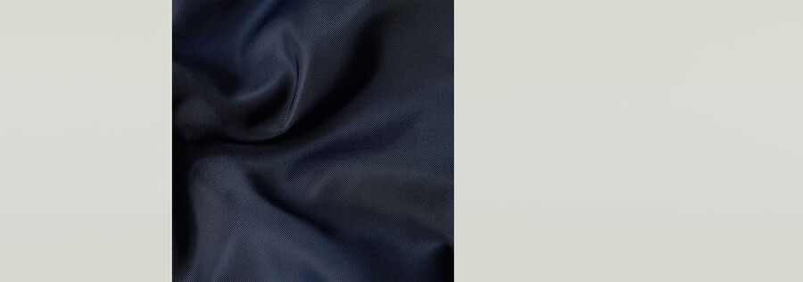 blouson aviateur long