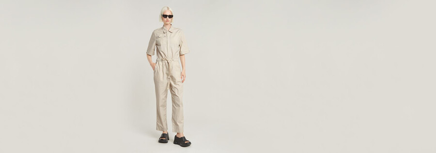 combinaison militaire