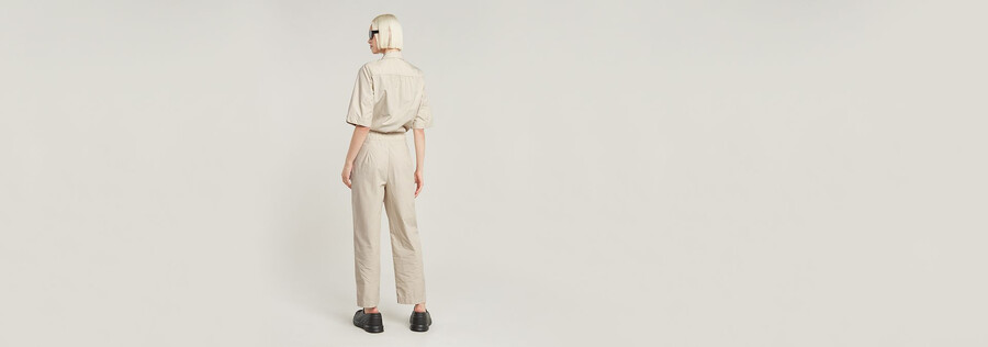 combinaison militaire