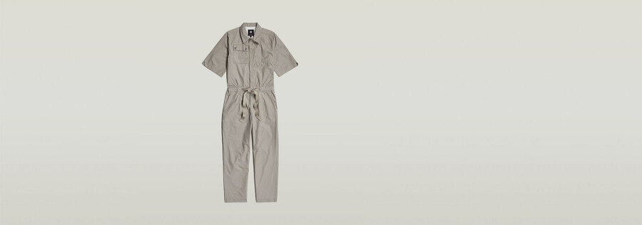 combinaison militaire