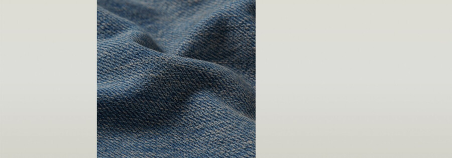 combinaison ample bowey 3d