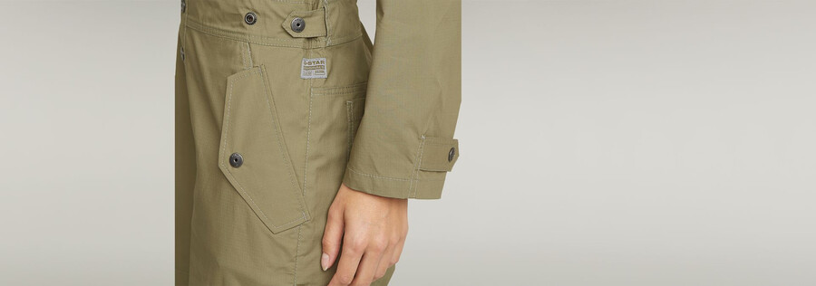 combinaison cargo