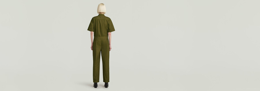 combinaison militaire