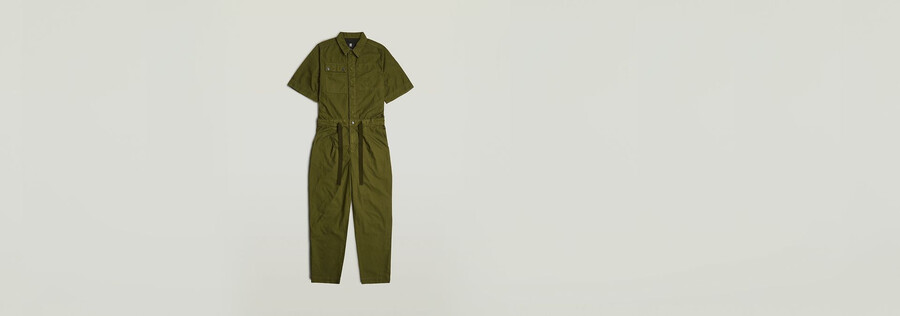 combinaison militaire