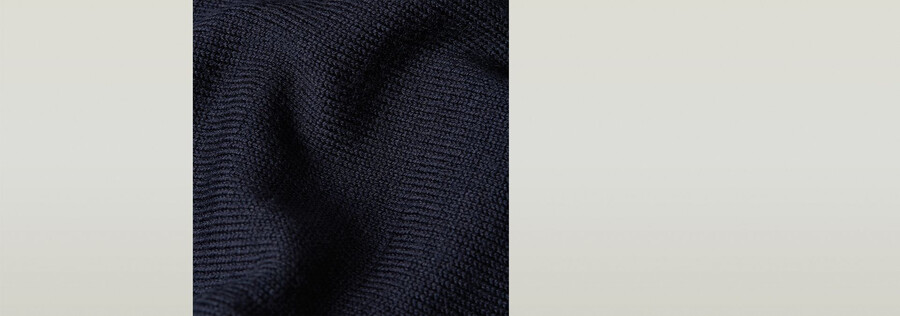 tricot fin core turtle