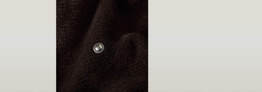 tricot lâche heritage hardware