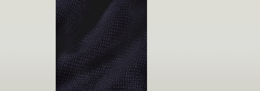 pull à demi-zip milano