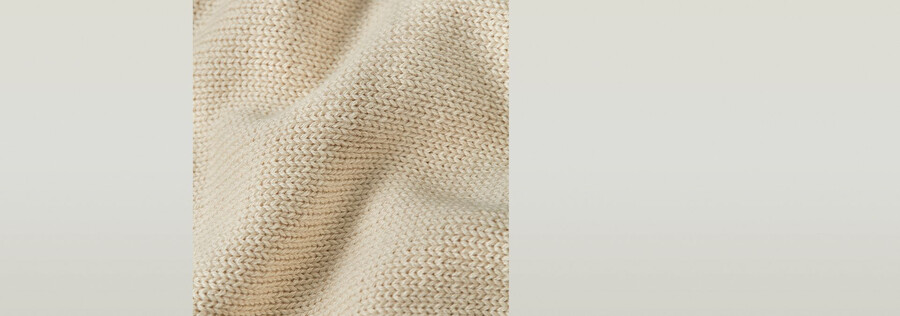pull à demi-zip milano