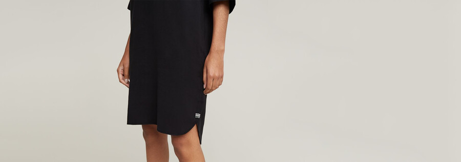 robe chemise
