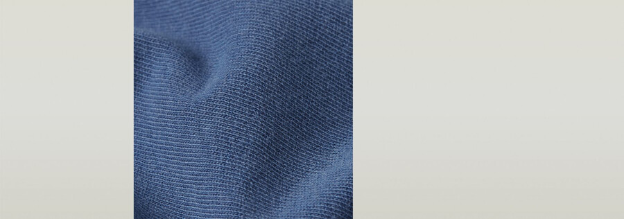 robe t-shirt ample à manches raglan surteinte