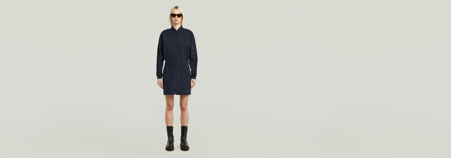 robe bomber