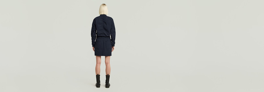 robe bomber