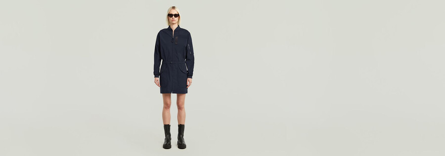robe bomber