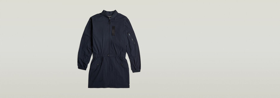 robe bomber