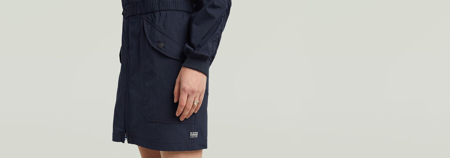 robe bomber