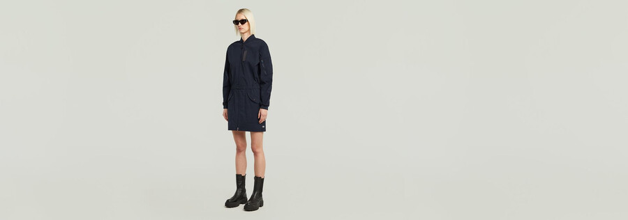 robe bomber