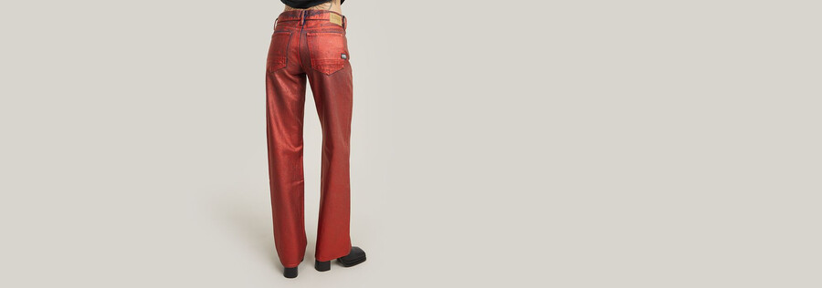 jean ample judee