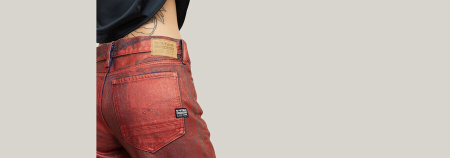 jean ample judee