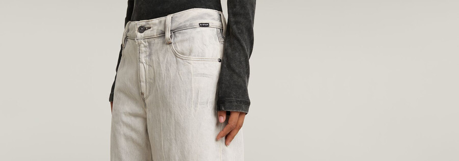 jean judee taille basse ample