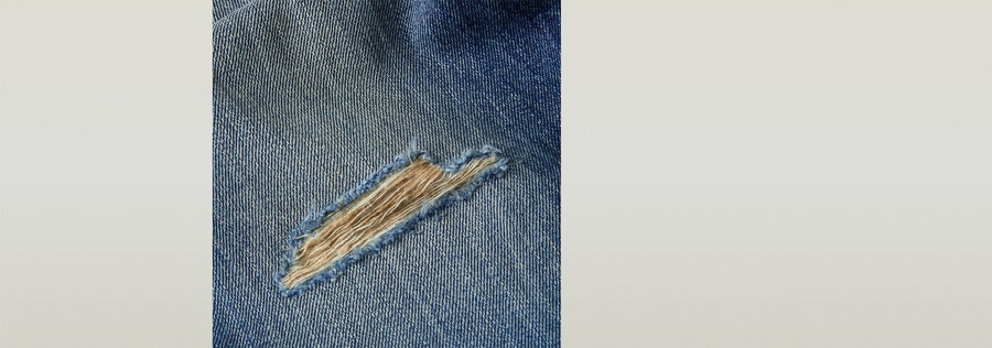 jean judee taille basse ample