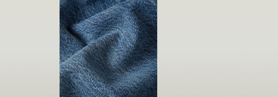 jean judee taille basse ample