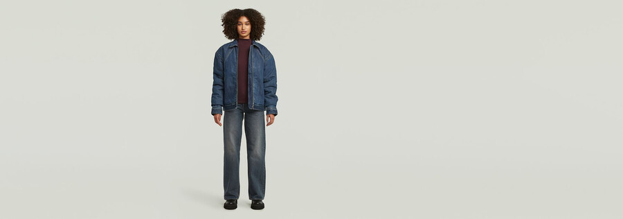 jean ample judee