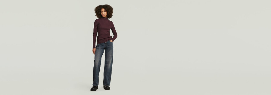 jean ample judee