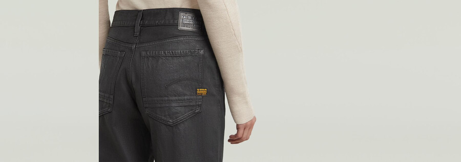 jean judee taille basse ample