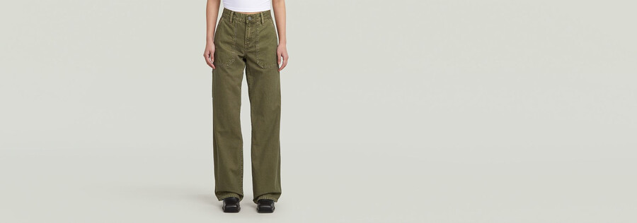 judee carpenter jeans amples