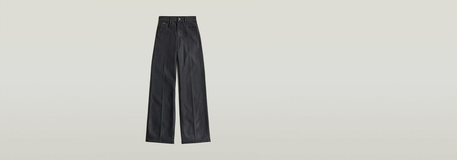 jean deck 2.0 high loose