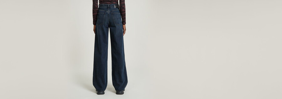jean deck 2.0 high loose