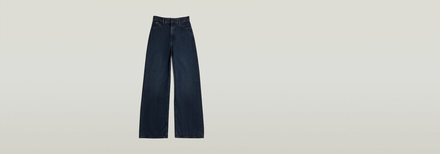 jean deck 2.0 high loose