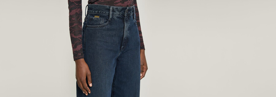 jean deck 2.0 high loose