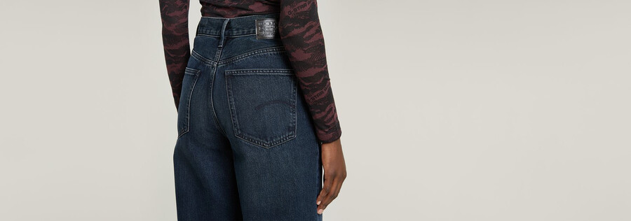 jean deck 2.0 high loose