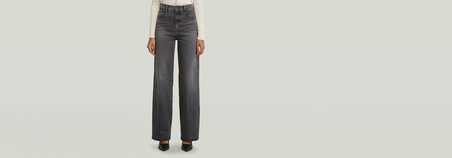 jean deck 2.0 high loose