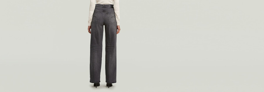 jean deck 2.0 high loose