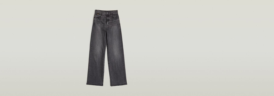jean deck 2.0 high loose