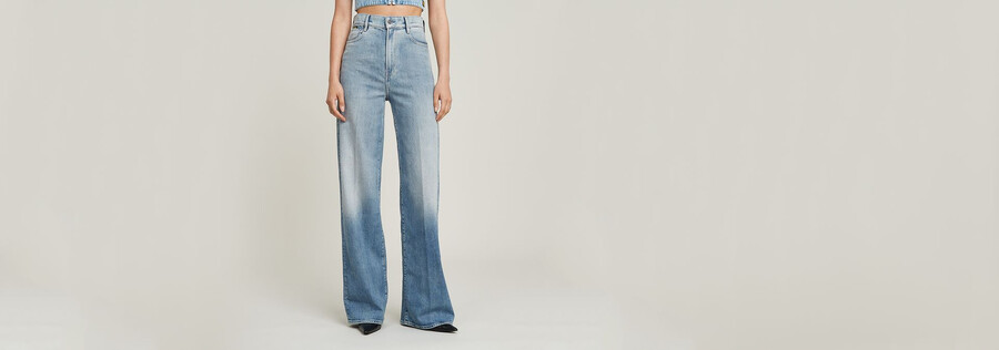 jean deck 2.0 high loose