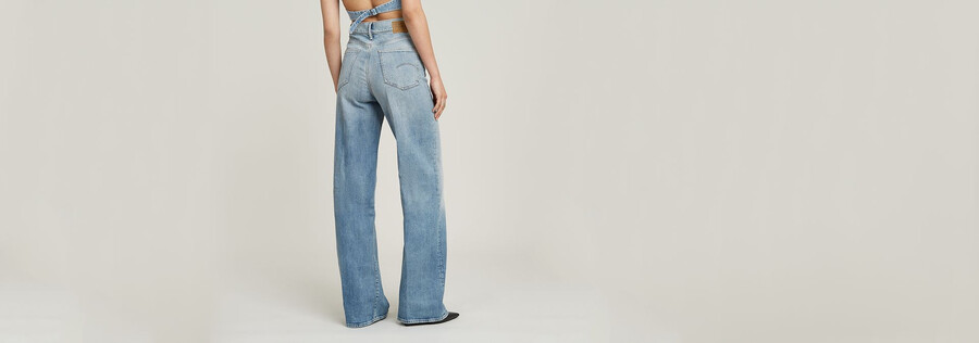 jean deck 2.0 high loose