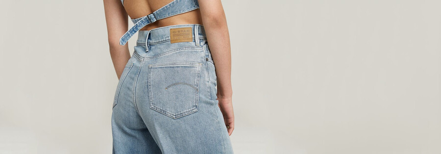 jean deck 2.0 high loose