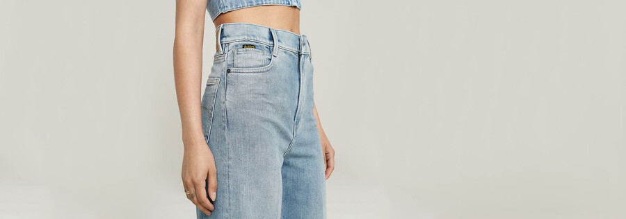 jean deck 2.0 high loose