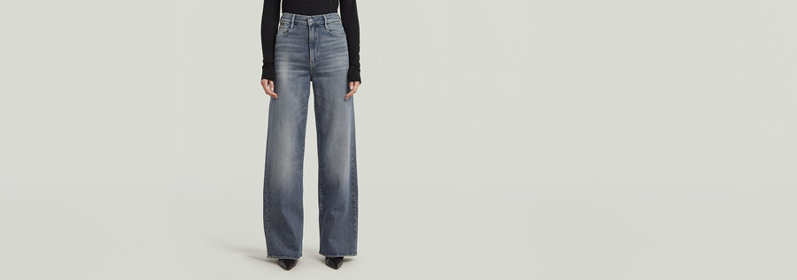 jean deck 2.0 high loose