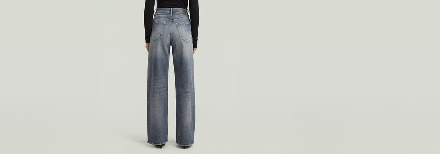 jean deck 2.0 high loose