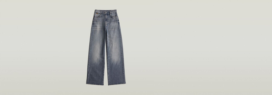 jean deck 2.0 high loose
