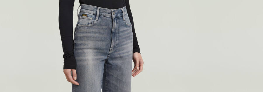 jean deck 2.0 high loose