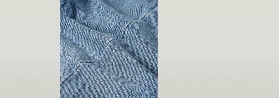 jean judee biker taille basse ample