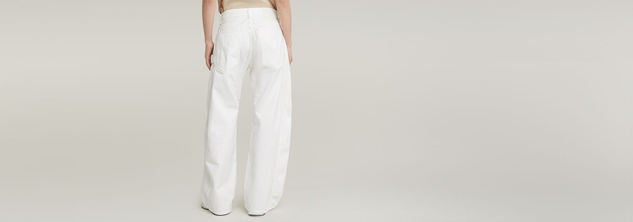 jeans bowey barrel