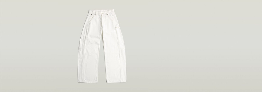 jeans bowey barrel